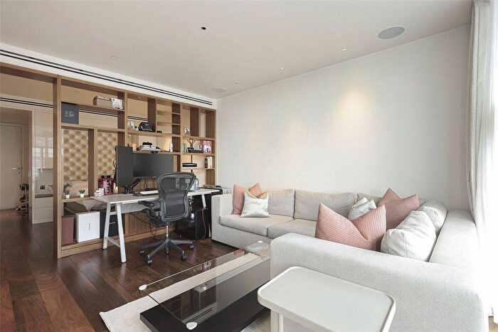 1 Bedroom Studio To Rent In Moor Lane, Moorgate, EC2Y