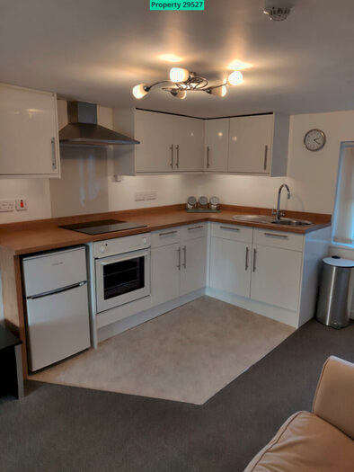 1 Bedroom Flat To Rent In Chorley Road, Walton-le-Dale, Preston, PR5