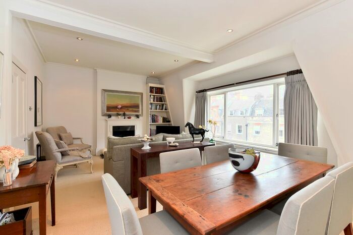 1 Bedroom Flat To Rent In Sloane Street, Chelsea, London, SW1X