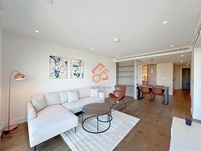 2 Bedroom Flat To Rent In Westmont Apartments, Fountain Park Way, London, W12