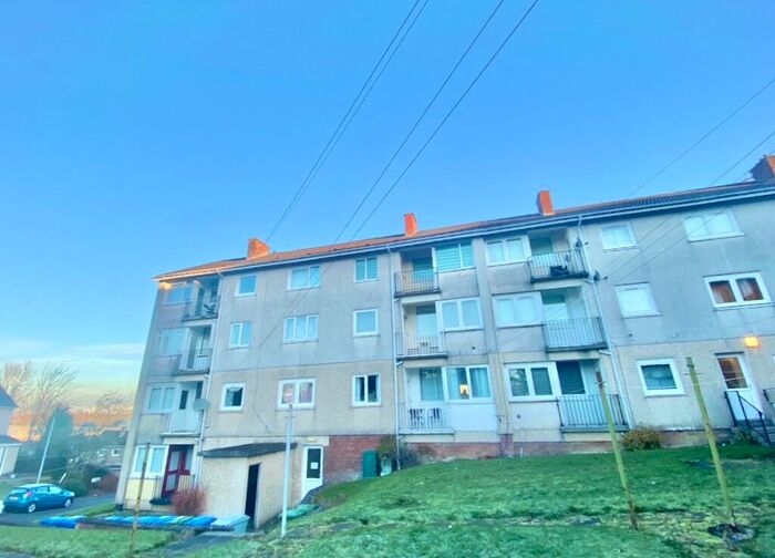 2 Bedroom Flat To Rent In Murdoch Road, The Murray, East Kilbride, G75