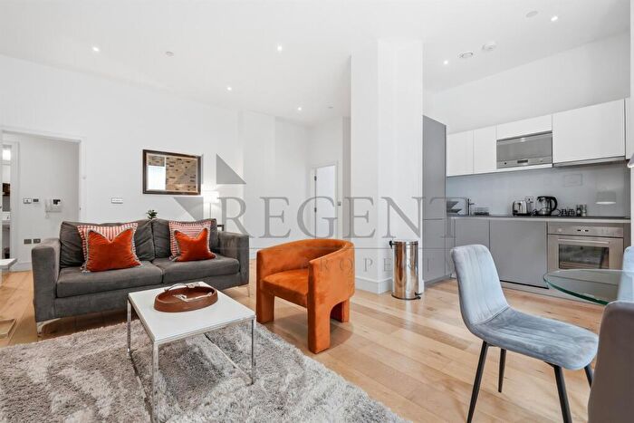 2 Bedroom Apartment For Sale In Carlow House, Carlow Street, NW1