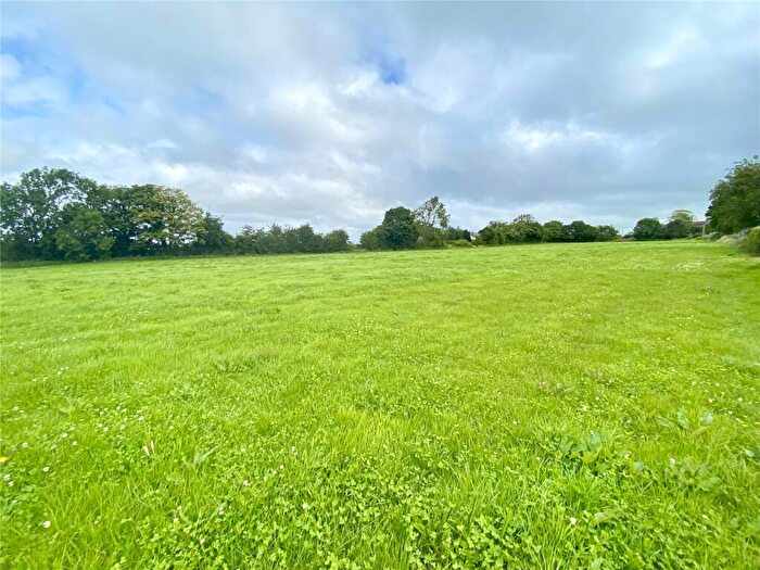Land For Sale In Land At The Borders, Row Brow Park, Dearham, Maryport, Cumbria, CA15