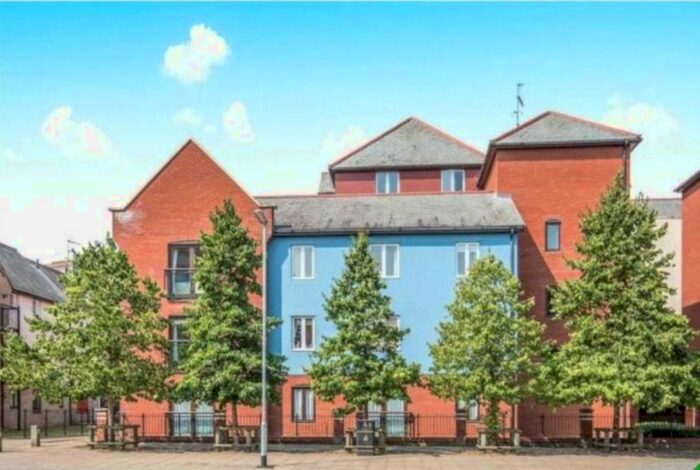 1 Bedroom Flat To Rent In River Heights, Norwich, NR1