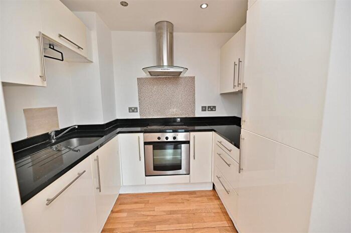 1 Bedroom Flat For Sale In Icon, Ilford Hill, Ilford, IG1