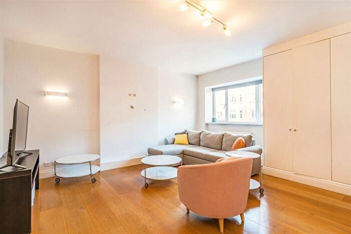 1 Bedroom Flat To Rent In Harrington Road, South Kensington, SW7