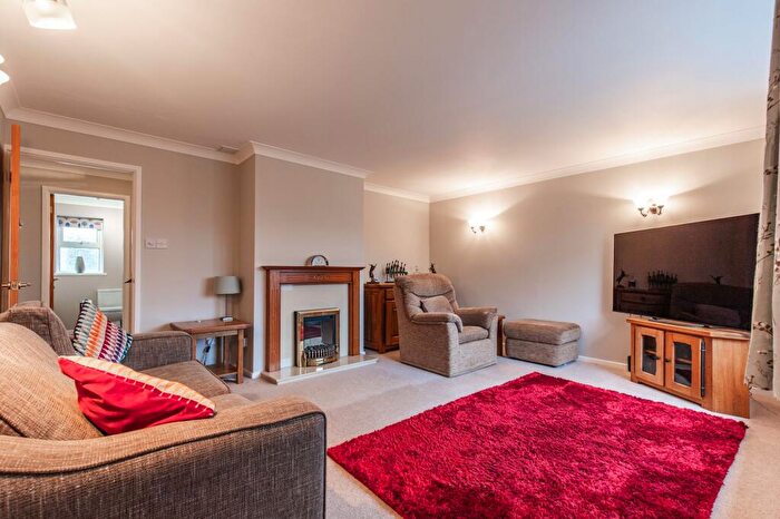 2 Bedroom Detached Bungalow For Sale In Hunstanton, PE36