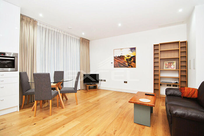 1 Bedroom Apartment To Rent In Melrose Apartments, Winchester Road, Swiss Cottage, NW3