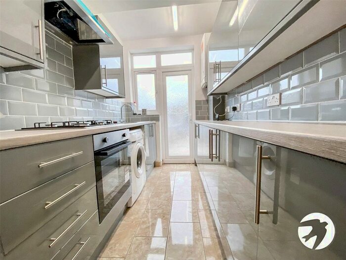 3 Bedroom Terraced House To Rent In Manton Road, Abbey Wood, London SE2