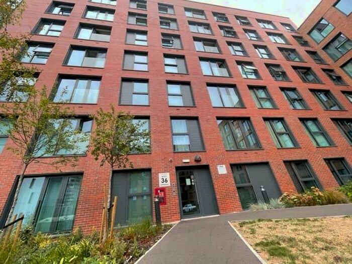 1 Bedroom Apartment To Rent In Windmill Street, Birmingham, B1