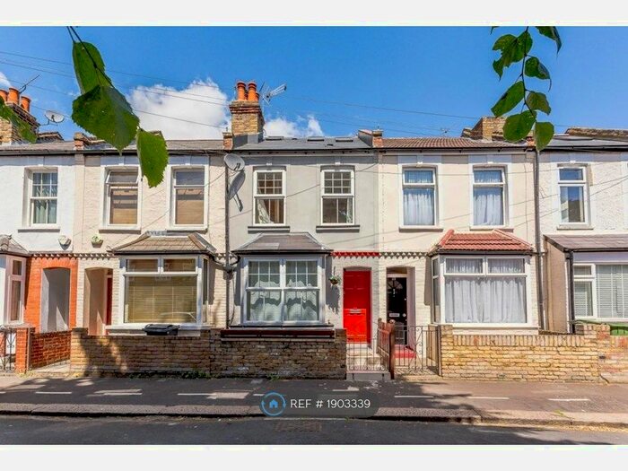 3 Bedroom Terraced House To Rent In Stanley Gardens Road, Teddington, TW11