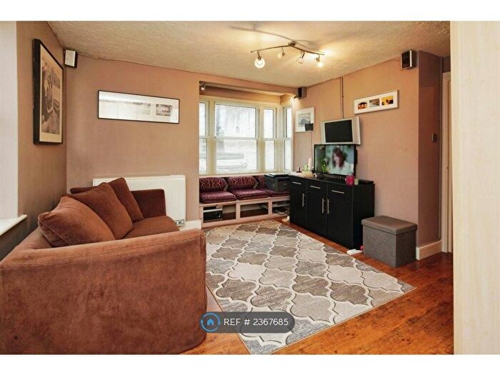 Studio To Rent In Sillwood Gate, Brighton, BN1