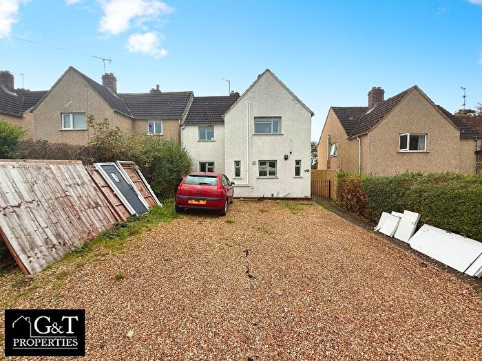 4 Bedroom Semi Detached House For Sale In Caunsall Road, Caunsall, Kidderminster, DY11