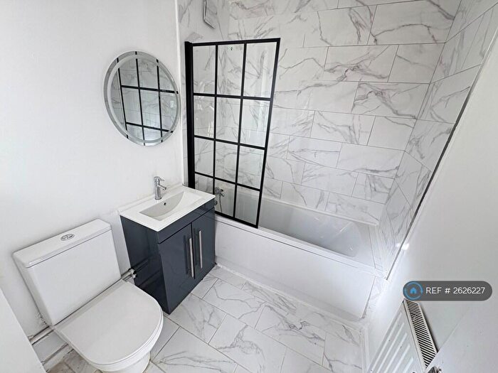 3 Bedroom End Of Terrace House To Rent In Radway Road, Liverpool, L36