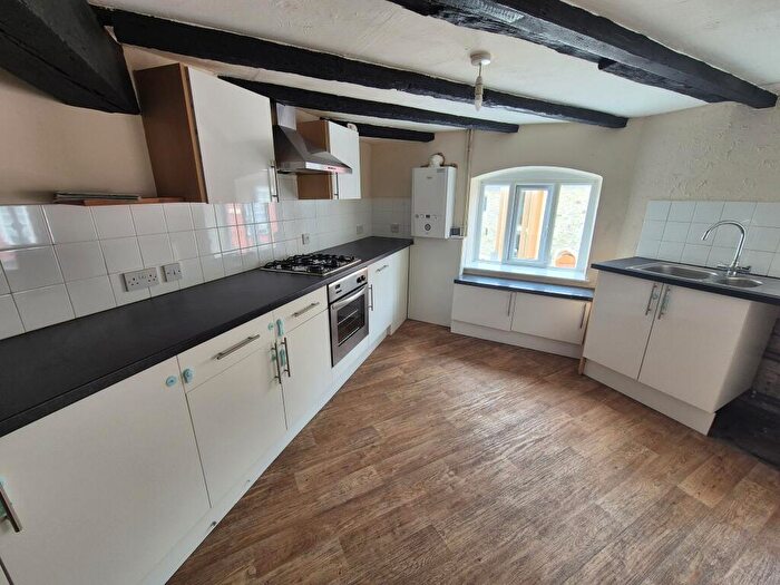 2 Bedroom Maisonette To Rent In High Street, Poole Quay, BH15