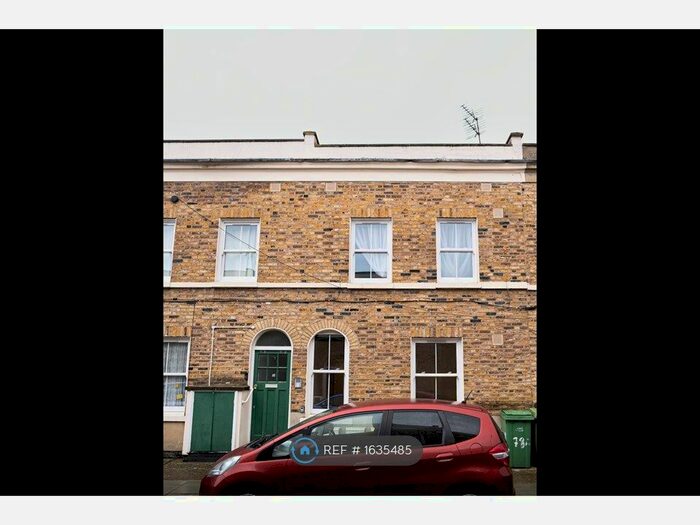 1 Bedroom Flat To Rent In Smyrks Road, London, SE17