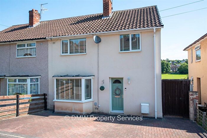 3 Bedroom Semi-Detached House To Rent In Calverton Avenue, Carlton, Nottingham, NG4