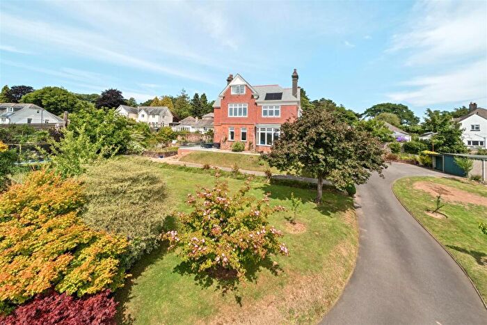 9 Bedroom Detached House For Sale In Dunheved Road, Launceston, PL15