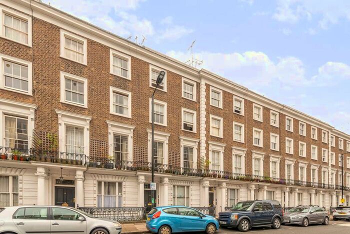 1 Bedroom Flat To Rent In Orsett Terrace, Paddington, London, W2