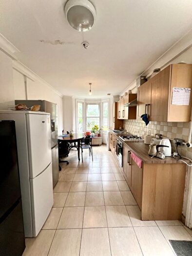 3 Bedroom Terraced House For Sale In St. Anns Road, N15