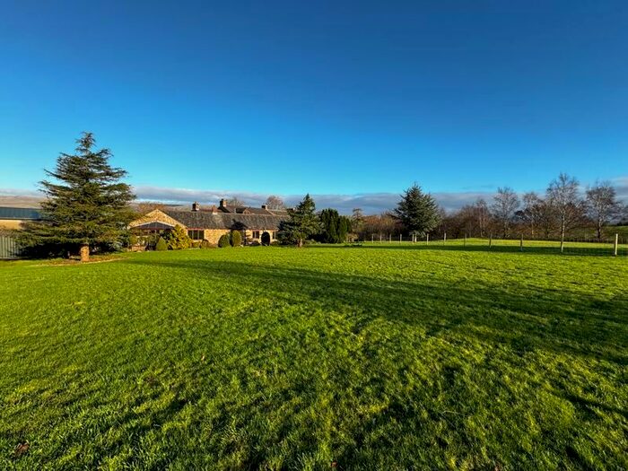 3 Bedroom Bungalow For Sale In Brough Sowerby, Kirkby Stephen, CA17