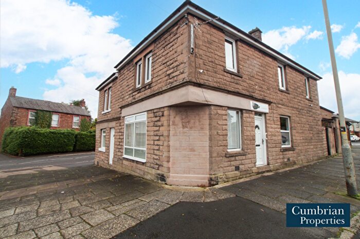 Character Property For Sale In Scalegate Road, Upperby, Carlisle, CA2