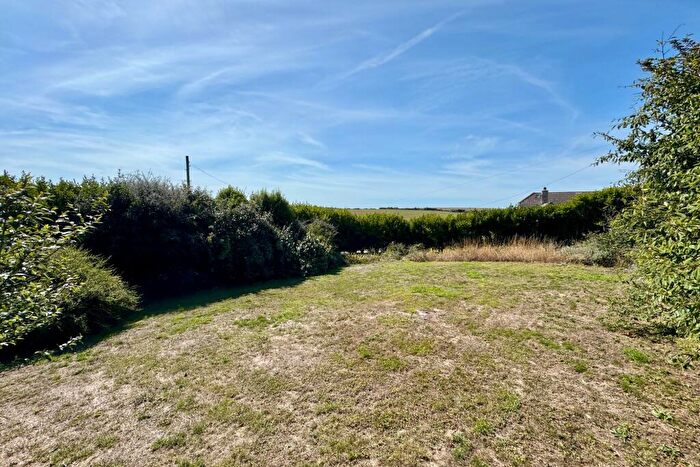 Land For Sale In Worth Matravers, BH19