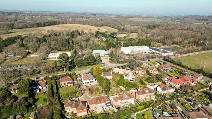 4 Bedroom Semi-Detached House For Sale In Angley Road, Cranbrook, TN17