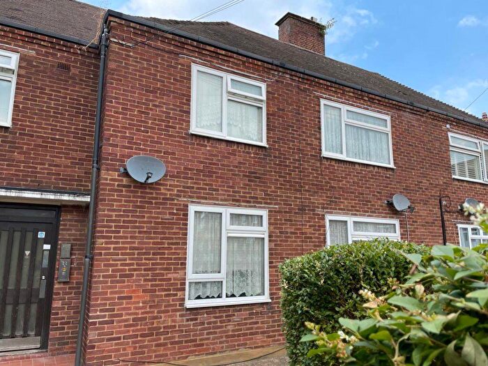 1 Bedroom Flat To Rent In Hainault, Essex, IG7