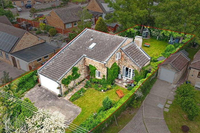 4 Bedroom Detached House For Sale In Bridge Street, Moulton, CB8