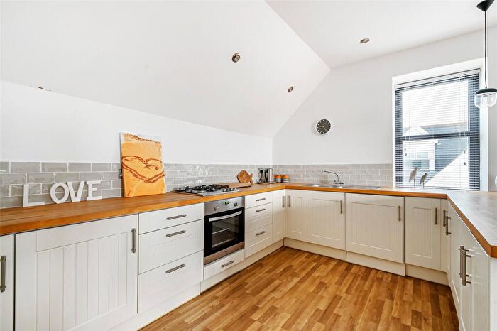 2 Bedroom Apartment For Sale In Sunnyside Road, Woolacombe, Devon, EX34