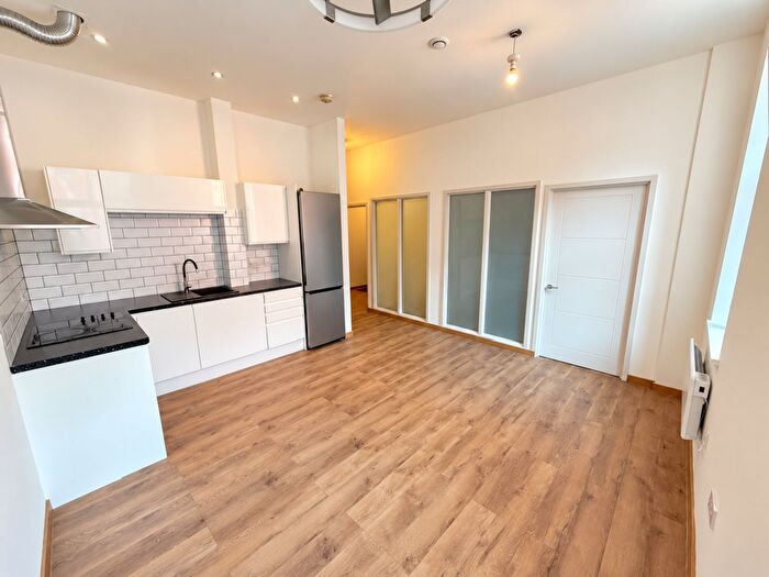 2 Bedroom Flat To Rent In Vicarage Farm Road, Peterborough, PE1