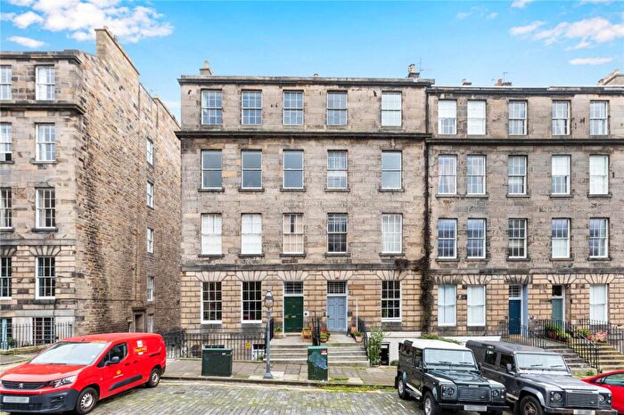 4 Bedroom Apartment For Sale In Scotland Street, New Town, Edinburgh, EH3