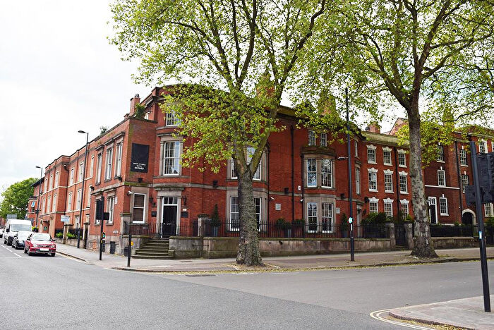 2 Bedroom Apartment To Rent In Burleigh Mews, Friar Gate, Derby, Derbyshire, DE1