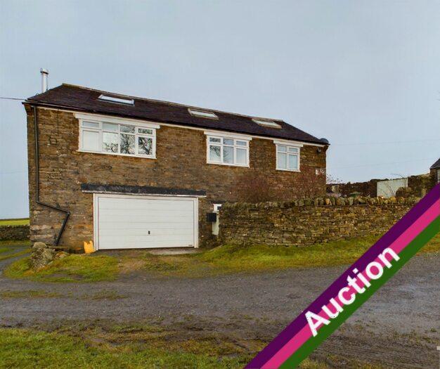 3 Bedroom Cottage For Sale In Garigill, Alston, CA9