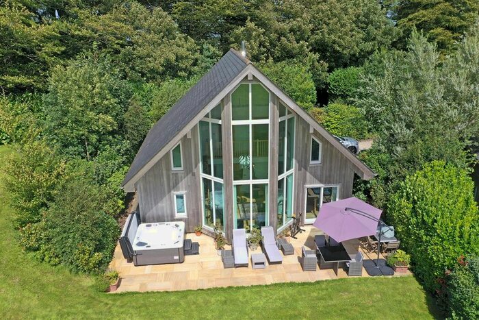 3 Bedroom Detached House For Sale In Cricket St. Thomas, Chard, TA20