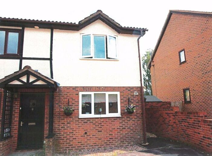 2 Bedroom End Of Terrace House To Rent In Greenways Drive, Coleford, GL16