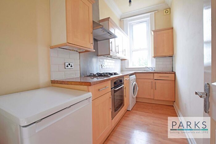 2 Bedroom Apartment To Rent In Ditchling Road, Brighton, East Sussex, BN1