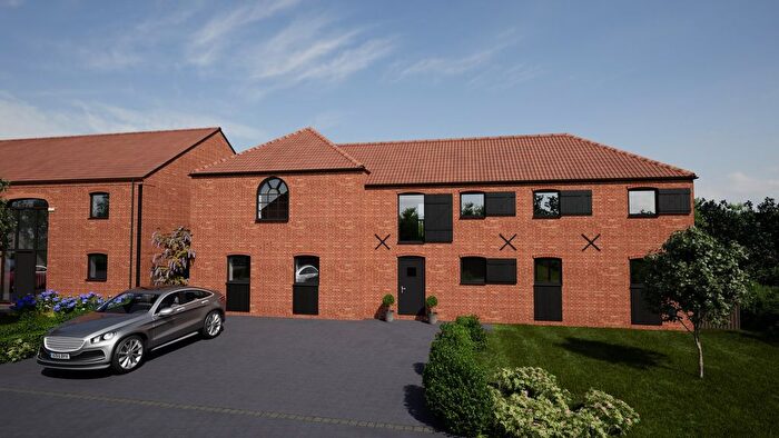 5 Bedroom Detached House For Sale In Station Road, Sturton-Le-Steeple, Retford, DN22