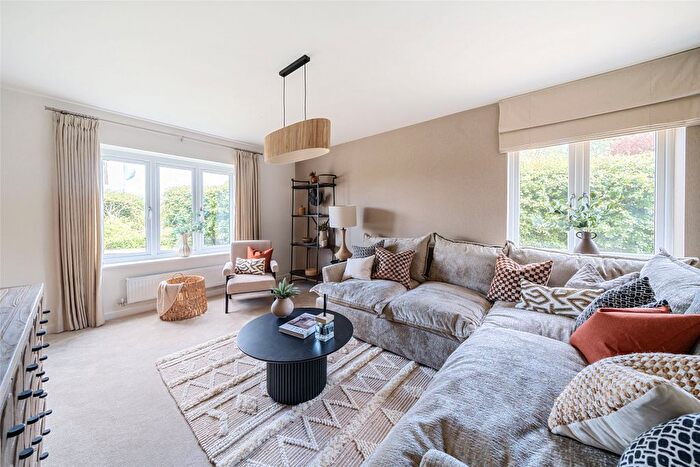 4 Bedroom Detached House For Sale In Tigermoth Drive, Stoke Orchard, Cheltenham, GL52