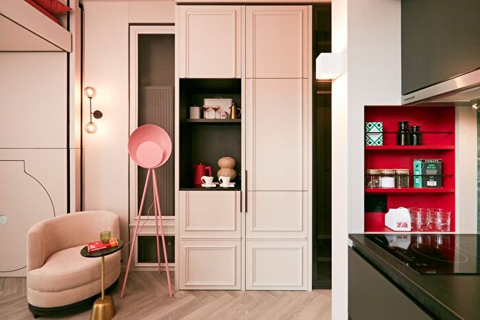 Studio To Rent In Lowlands Road, Harrow, HA1