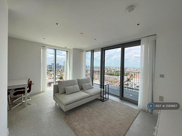 2 Bedroom Flat To Rent In Jacquard Point, London, E1