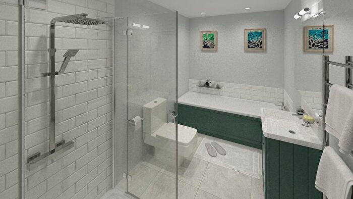 1 Bedroom Apartment For Sale In Rossendale House, York Street, Clitheroe, BB7