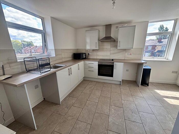 1 Bedroom Flat To Rent In Brighton Road, Alvaston, DE24