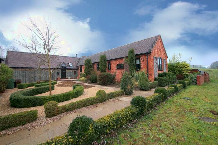 2 Bedroom Barn Conversion To Rent In Brake Mill Barns, Stourbridge, DY8
