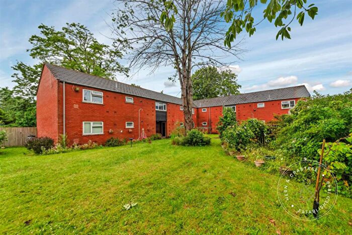 2 Bedroom Apartment For Sale In Carmarthen Street, Canton, Cardiff, CF5
