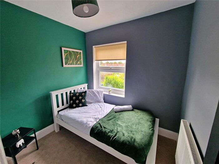 3 Bedroom Terraced House For Sale In Jakeman Road, Birmingham, West Midlands, B12