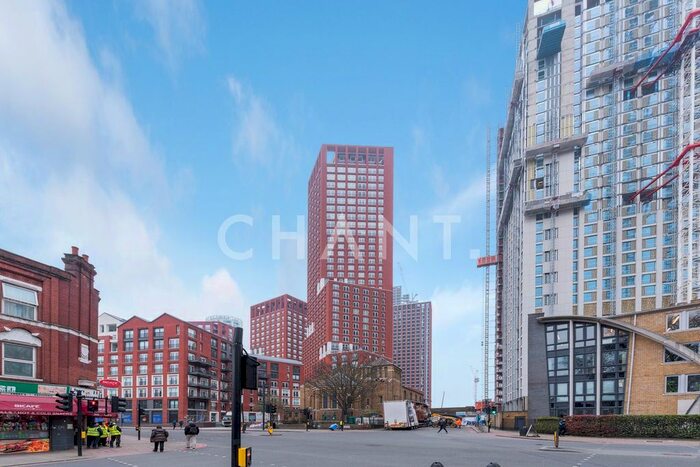 2 Bedroom Flat To Rent In Exchange Gardens, London, SW8