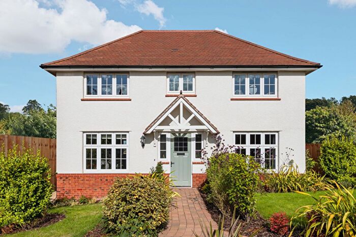 4 Bedroom Detached House For Sale In Blackberry Road, Harrogate, HG1