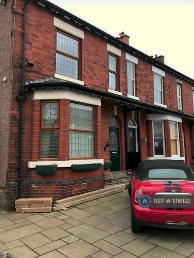 2 Bedroom Flat To Rent In Hibbert Lane, Stockport, SK6